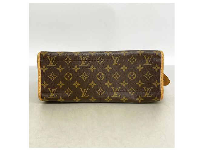 Louis Vuitton Monogram Popincourt lange Schultertasche - Ansicht 3