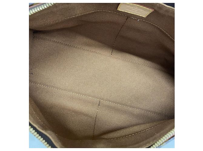 Louis Vuitton Monogram Popincourt lange Schultertasche - Ansicht 4