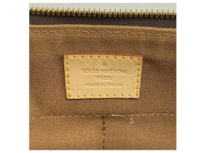 Louis Vuitton Monogram Popincourt lange Schultertasche - Ansicht 5