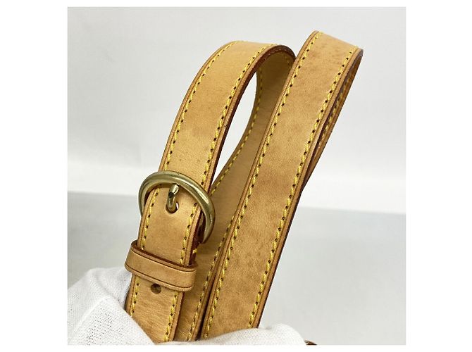 Louis Vuitton Monogram Popincourt lange Schultertasche - Ansicht 8
