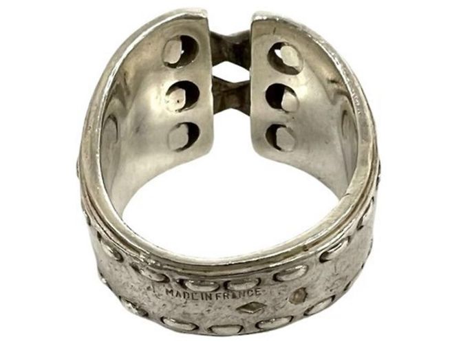 Ring Hermès Anello Hermes Vintage Mexico - vista 6
