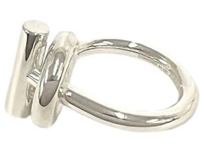 Ring Hermès Anello Echappé HERMES - vista 4