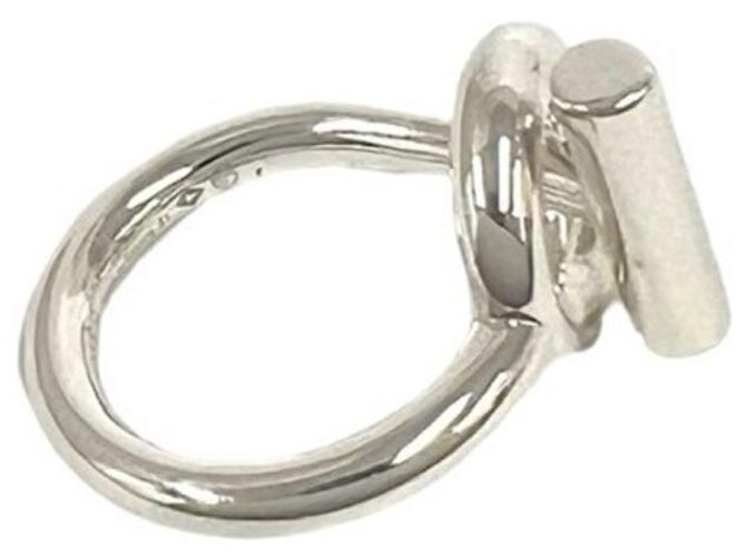 Ring Hermès Anello Echappé HERMES - vista 5