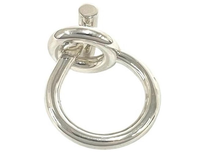 Ring Hermès Anello Echappé HERMES - vista 6