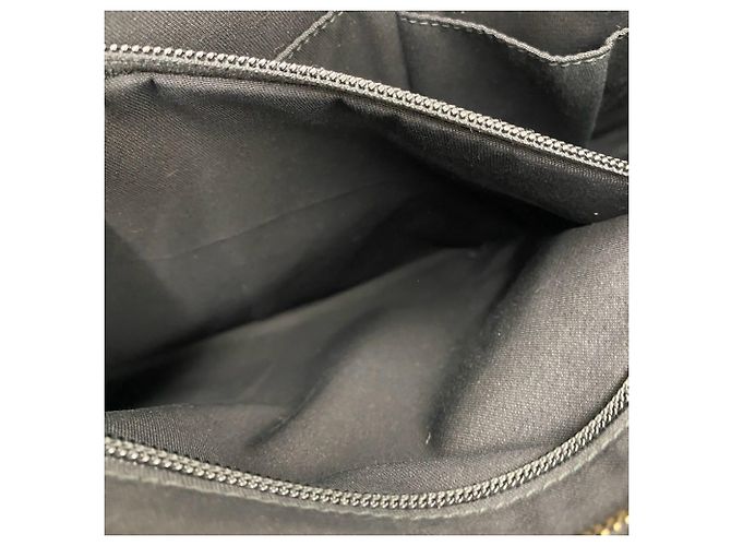 Borsa a tracolla Gucci in pelle Diamante - vista 10