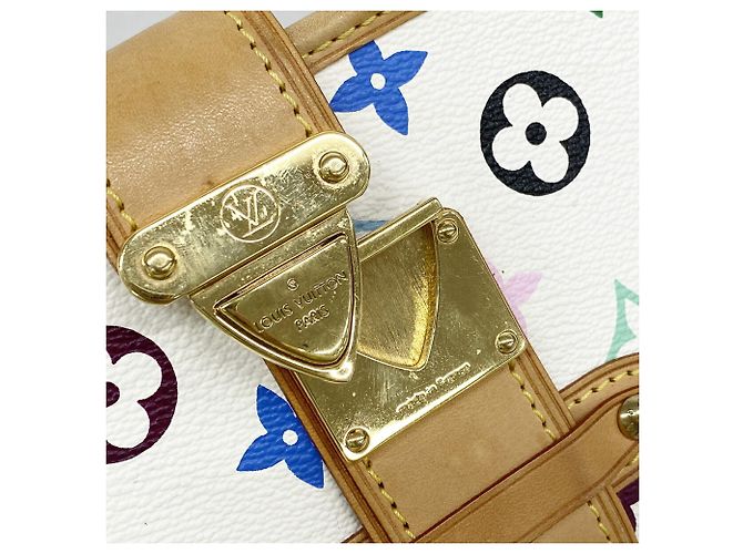 Louis Vuitton Monogram Multicolor Shirley Schultertasche - Ansicht 10