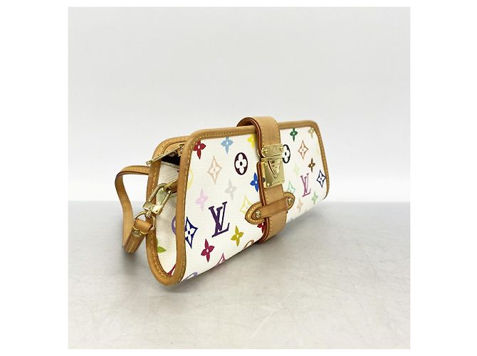 Louis Vuitton Monogram Multicolor Shirley Schultertasche - Ansicht 2