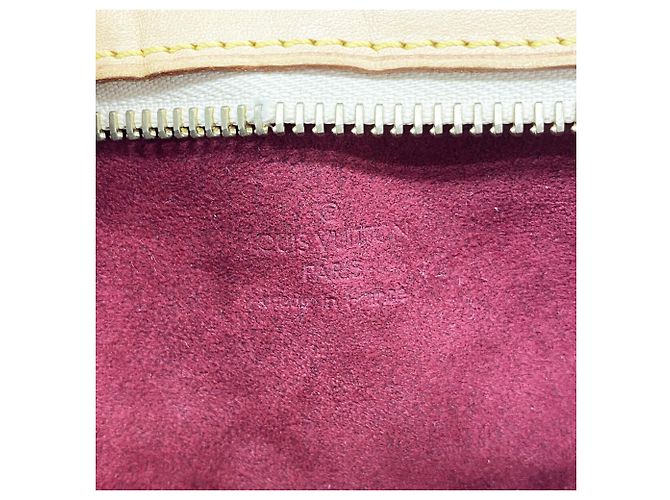 Louis Vuitton Monogram Multicolor Shirley Schultertasche - Ansicht 5