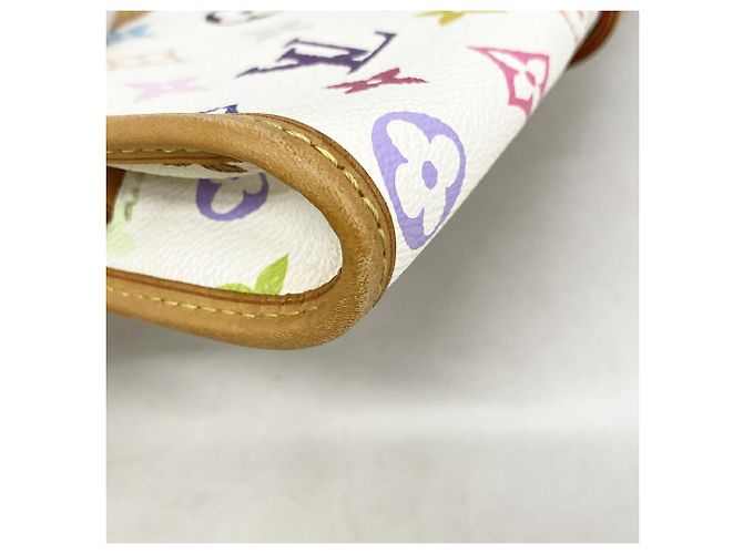 Louis Vuitton Monogram Multicolor Shirley Schultertasche - Ansicht 6