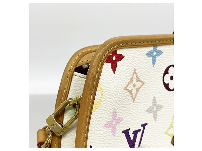 Louis Vuitton Monogram Multicolor Shirley Schultertasche - Ansicht 7