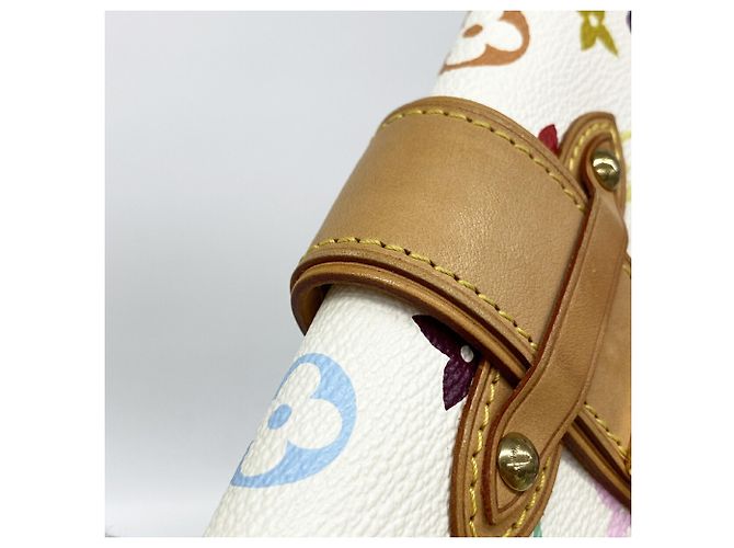 Louis Vuitton Monogram Multicolor Shirley Schultertasche - Ansicht 9