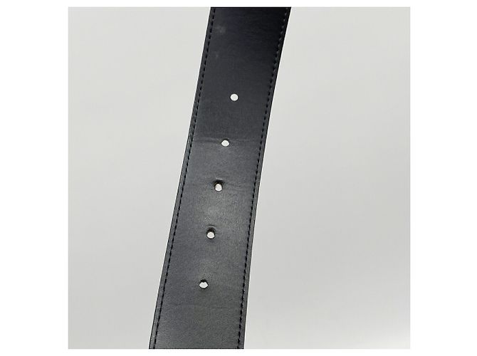 Cinto Louis Vuitton Monogram - vista 4
