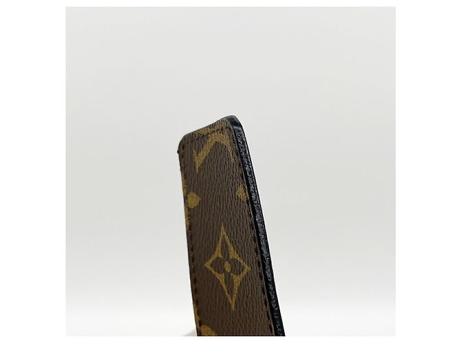 Cinto Louis Vuitton Monogram - vista 5