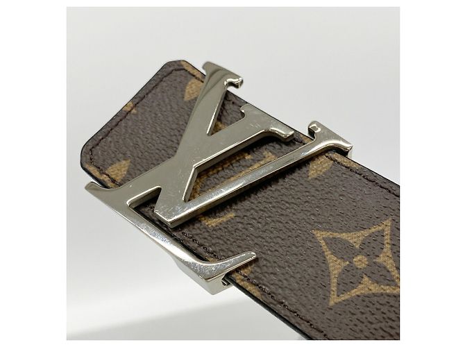 Cinto Louis Vuitton Monogram - vista 7