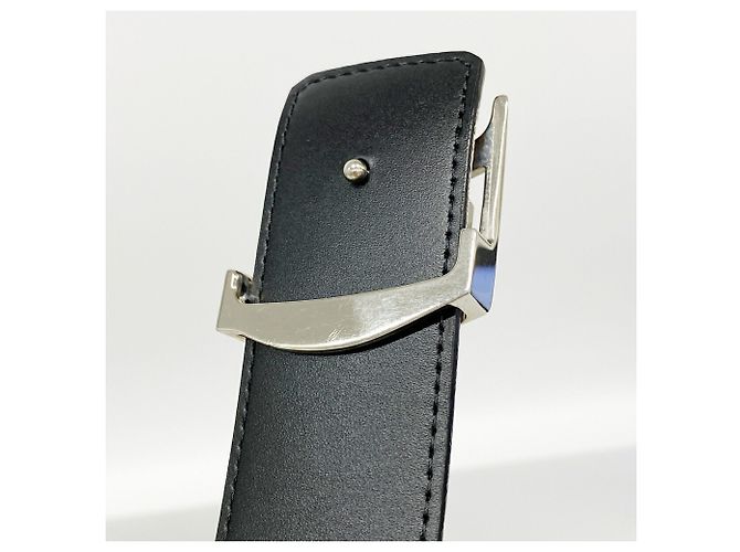 Cinto Louis Vuitton Monogram - vista 8