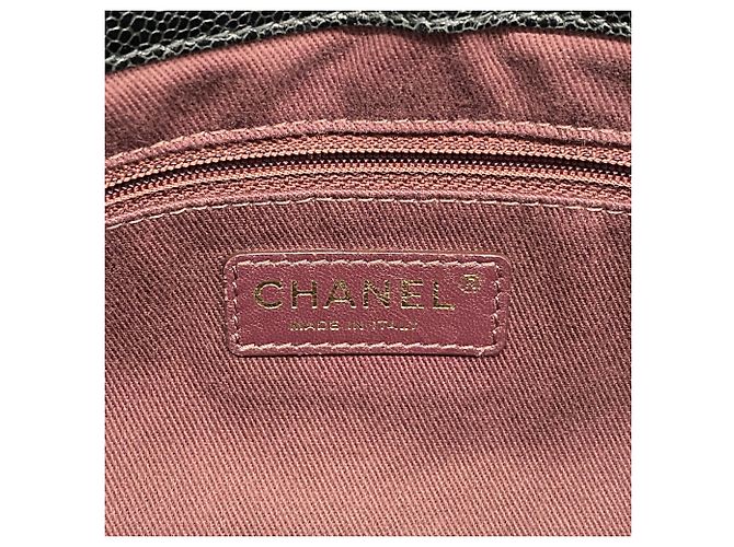 Borsa a tracolla Chanel Matelassé con catena - vista 5