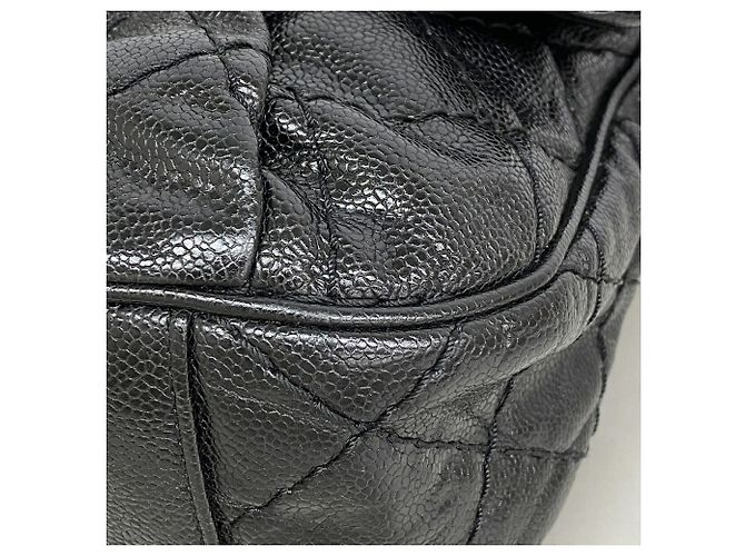 Borsa a tracolla Chanel Matelassé con catena - vista 6