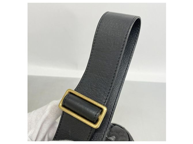 Borsa a tracolla Chanel Matelassé con catena - vista 8
