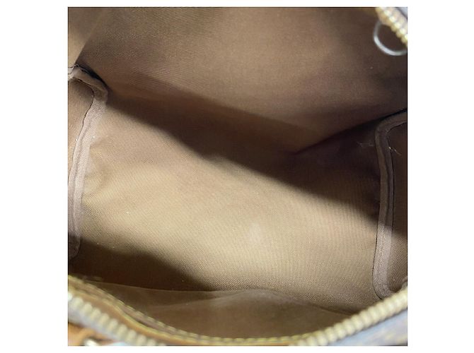 Bolso de mano Louis Vuitton Monogram Speedy 25 - vista 4