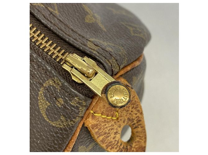 Bolso de mano Louis Vuitton Monogram Speedy 25 - vista 6
