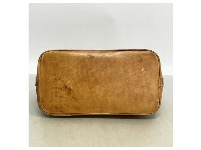 Sac à main Louis Vuitton Alma Monogram - vue 3