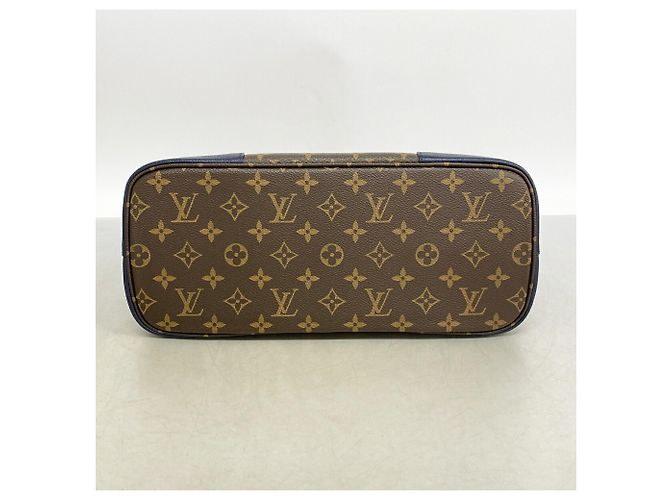 Borsa Tote Louis Vuitton Monogram Flandrin - vista 3