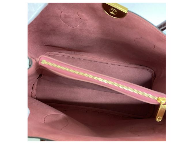 Borsa Tote Louis Vuitton Monogram Flandrin - vista 4