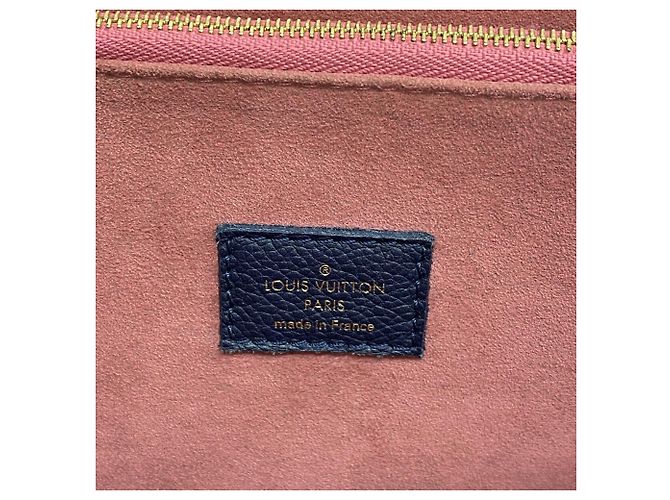 Borsa Tote Louis Vuitton Monogram Flandrin - vista 5