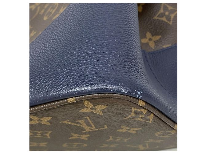 Borsa Tote Louis Vuitton Monogram Flandrin - vista 6