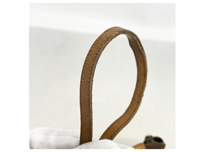 Borsa Pochette Accessoires Monogram Louis Vuitton - vista 10