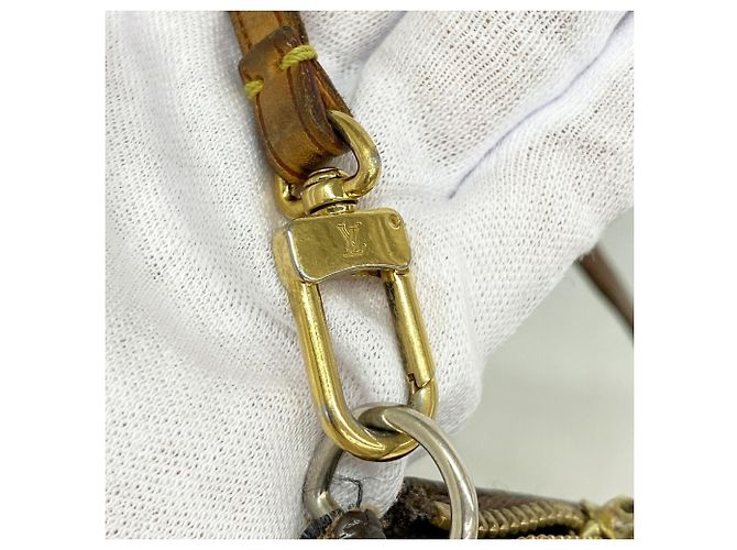 Borsa Pochette Accessoires Monogram Louis Vuitton - vista 11