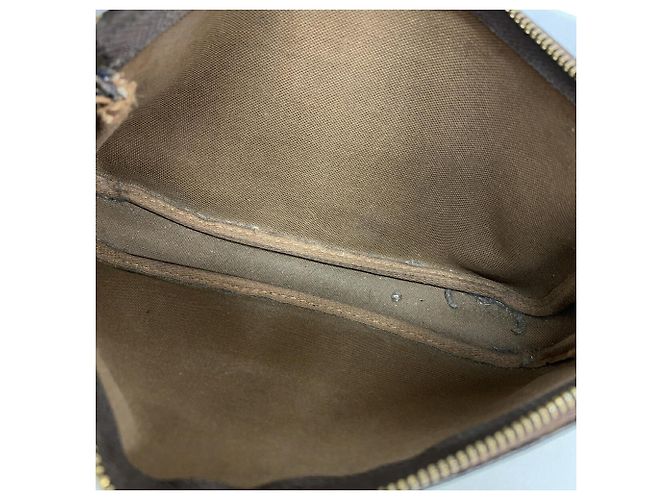 Borsa Pochette Accessoires Monogram Louis Vuitton - vista 4