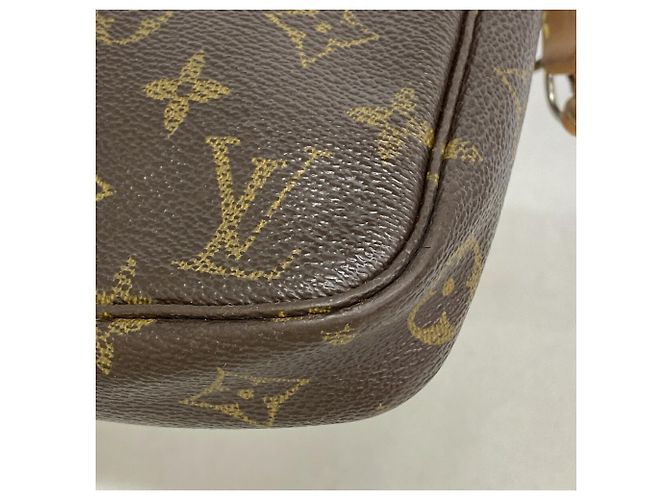 Borsa Pochette Accessoires Monogram Louis Vuitton - vista 9