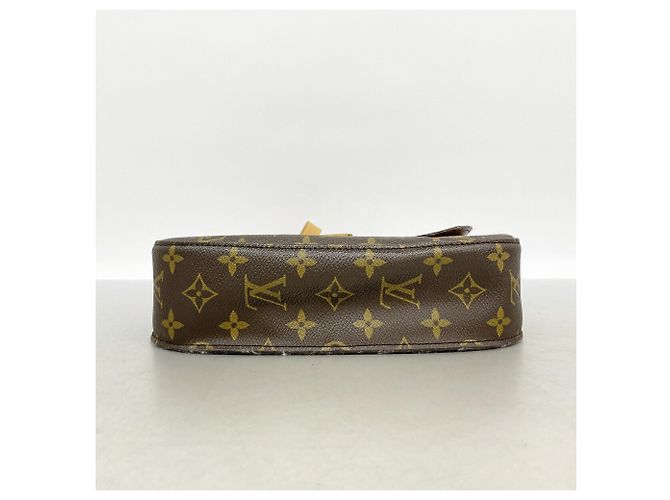 Bolso de hombro Louis Vuitton Monogram Saint Cloud GM - vista 3