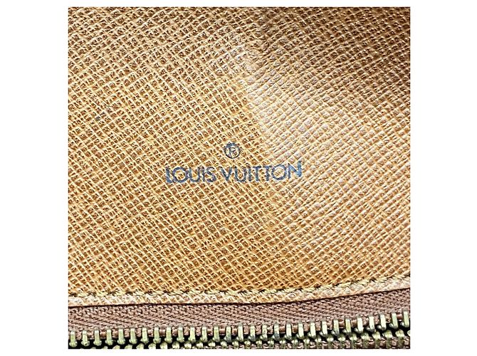Bolso de hombro Louis Vuitton Monogram Saint Cloud GM - vista 5