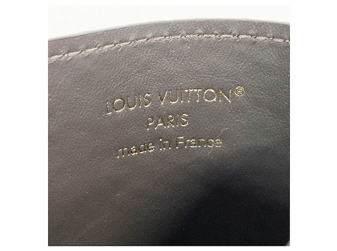 Capucines Tarjetero Louis Vuitton de piel Taurillon - vista 4