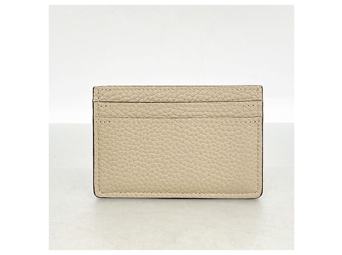 Capucines Tarjetero Louis Vuitton de piel Taurillon - vista 8