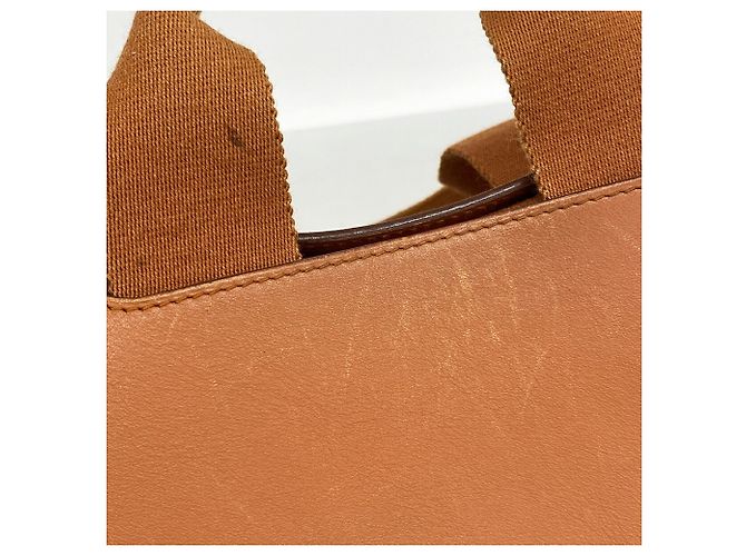 Hermès Bolso Tote Hermes Valparaiso PM - vista 10