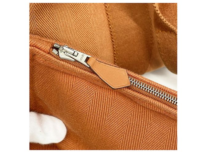 Hermès Bolso Tote Hermes Valparaiso PM - vista 11