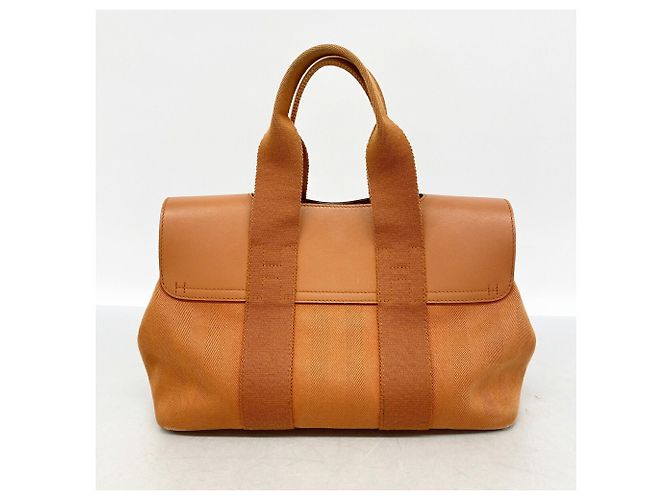 Hermès Bolso Tote Hermes Valparaiso PM - vista 12