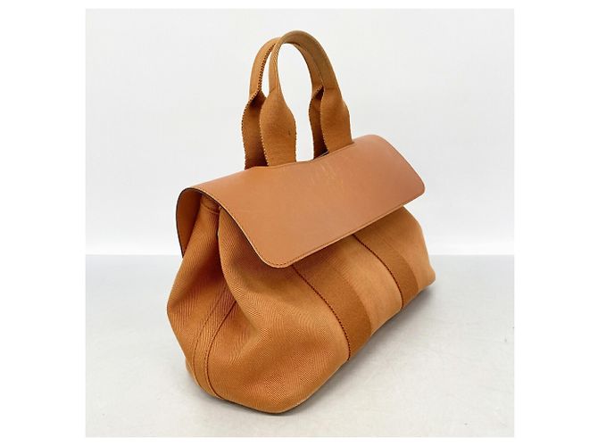 Hermès Bolso Tote Hermes Valparaiso PM - vista 2