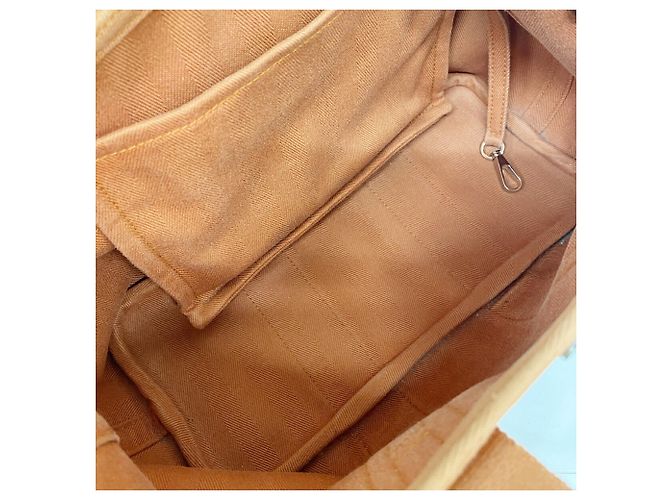 Hermès Bolso Tote Hermes Valparaiso PM - vista 4