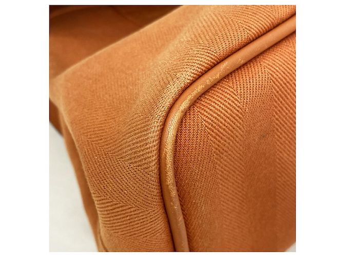 Hermès Bolso Tote Hermes Valparaiso PM - vista 6