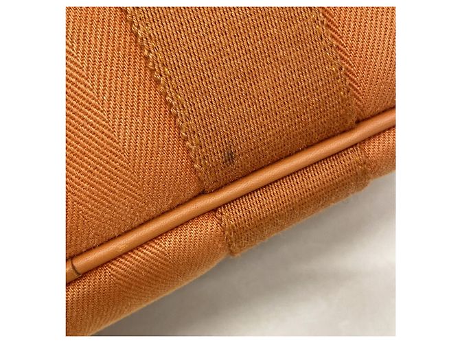 Hermès Bolso Tote Hermes Valparaiso PM - vista 8