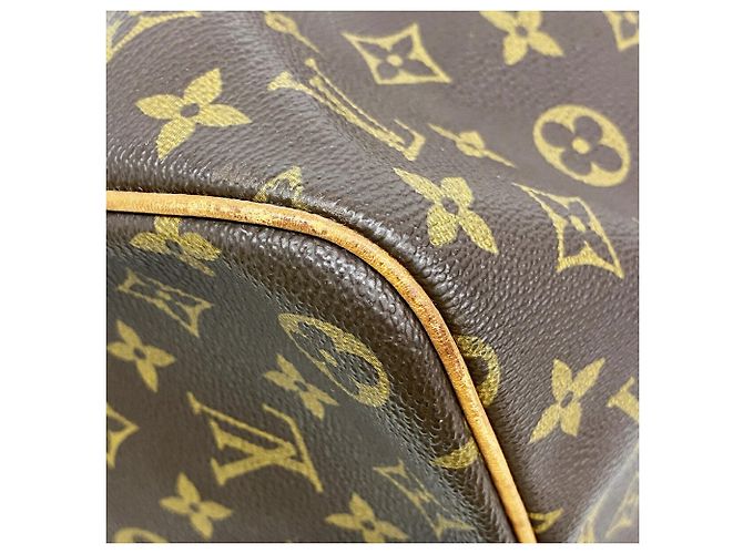 Louis Vuitton Boston Monogram Keepall 45 - view 6