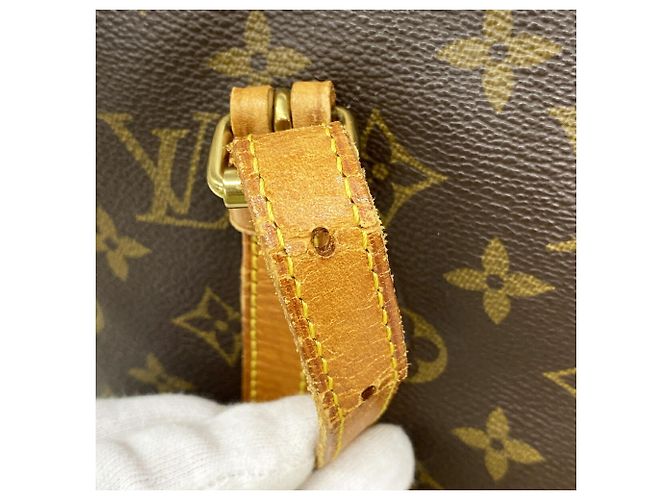 Borsa Tote Louis Vuitton Monogram Bucket PM - vista 9