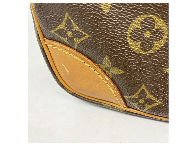 Borsa a tracolla Louis Vuitton Monogram Nile - vista 10