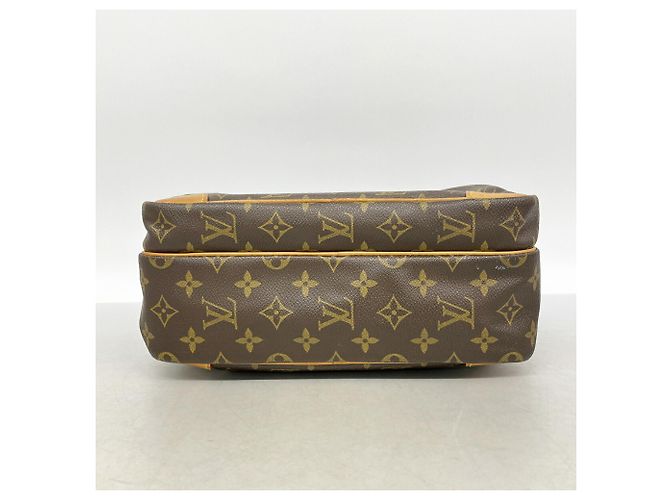 Borsa a tracolla Louis Vuitton Monogram Nile - vista 3