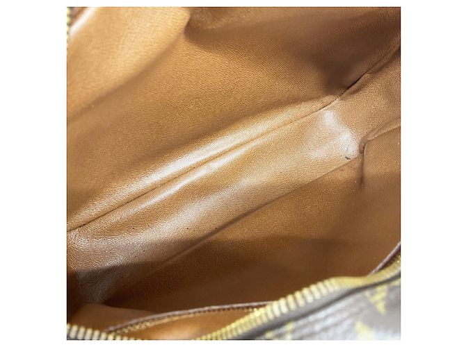 Borsa a tracolla Louis Vuitton Monogram Nile - vista 4