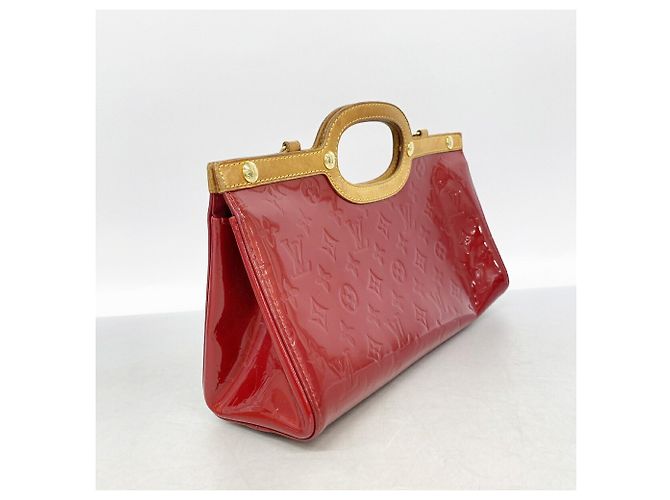 Louis Vuitton Vernis Roxbury Drive Handtasche - Ansicht 2